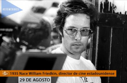 Efemérides 29 de agosto