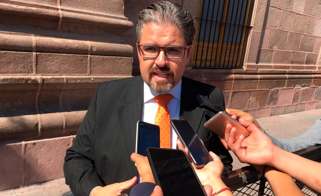 Fiscalía Anticorrupción contará ya con oficinas propias