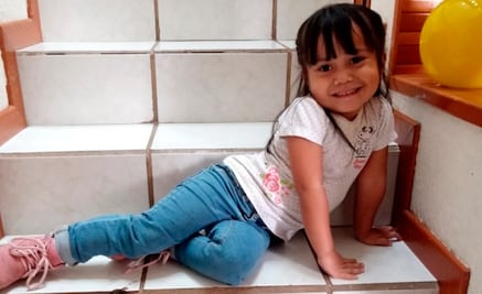 "Yo no fui la del desmadre", responde niña viral ante regaño de su mamá