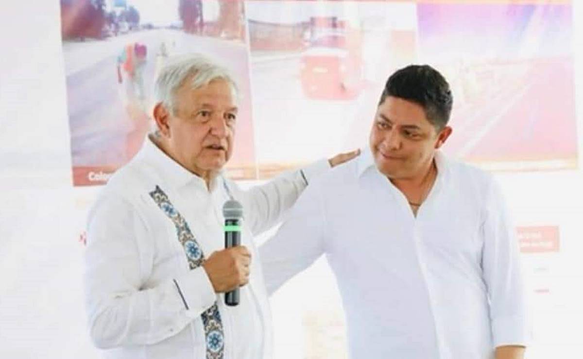 Descarta gobierno de SLP un "operativo extraordinario" de seguridad por visita presidencial