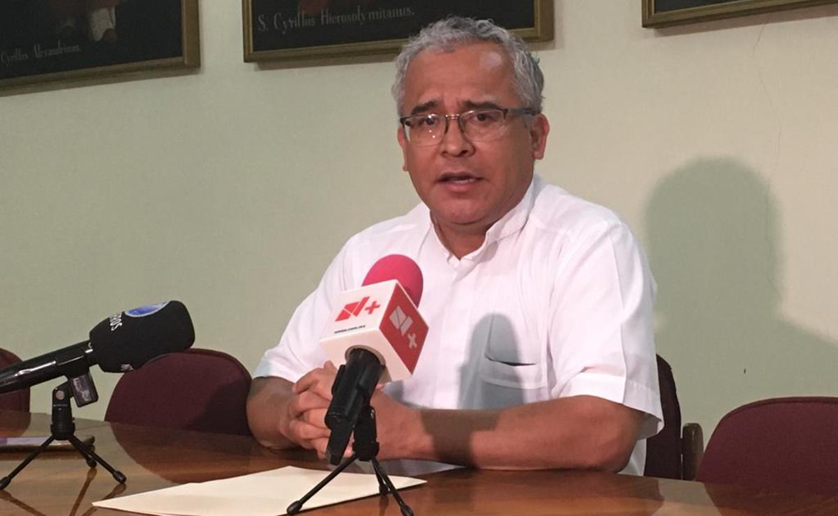 Seguridad, el gran pendiente a dos años de gobierno de SLP: Iglesia Católica