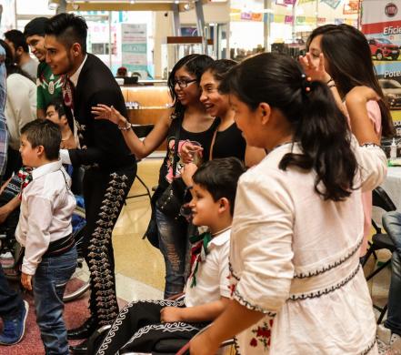 “Dales Chance” busca sumar a la inclusión en favor de los discapacitados