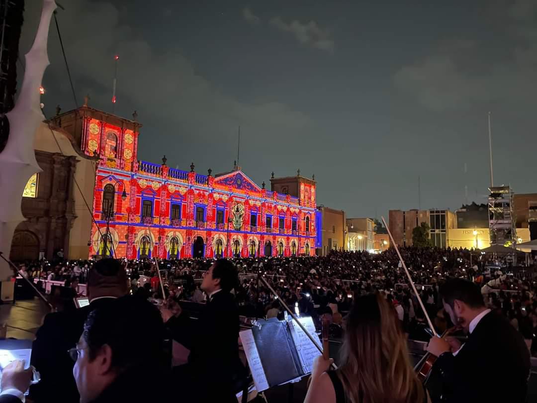 ¡Llega el Festival Internacional San Luis en Primavera! Conoce las actividades para niñas y niños