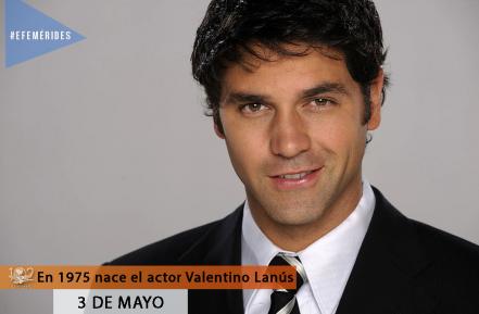 Efemérides 3 de mayo