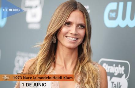 Efemérides 1 de junio