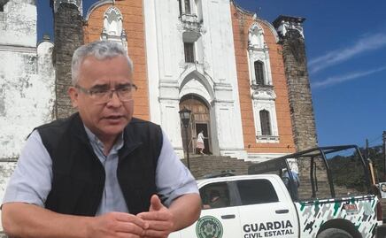 Iglesia de SLP no descarta mediar con grupos del crimen ante "falta de un responsable de seguridad"
