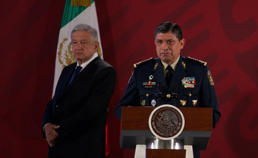 Foto: Archivo. El Universal.