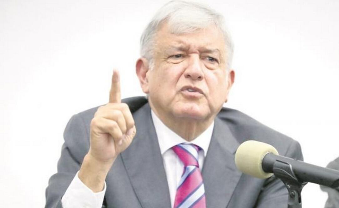 Foto: Archivo / EL UNIVERSAL.