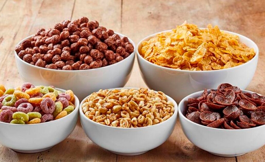 Estas marcas de cereal podrían ser dañinas