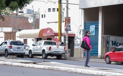 San Luis Potosí se mantiene con un 10% de ocupación de camas para intubación por Covid-19