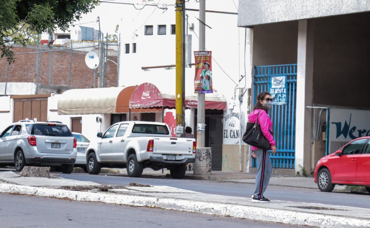 San Luis Potosí se mantiene con un 10% de ocupación de camas para intubación por Covid-19