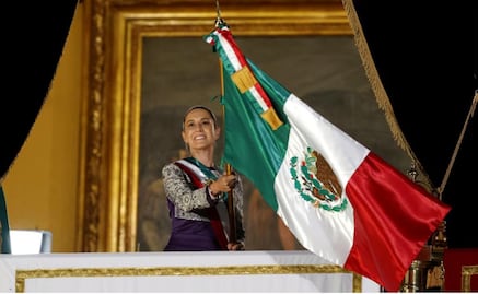 Grito de Independencia 2026: Horario, detalles y los nuevos "vivas" de Sheinbaum para las heroínas