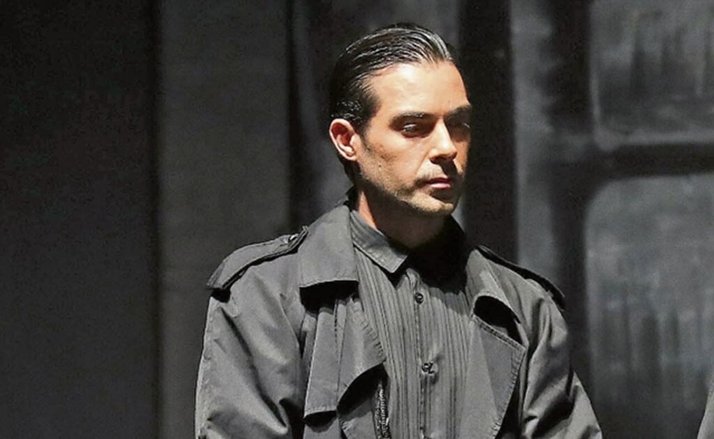 Truena Ernesto D'Alessio contra premio nacional a entrenador de taekwondo