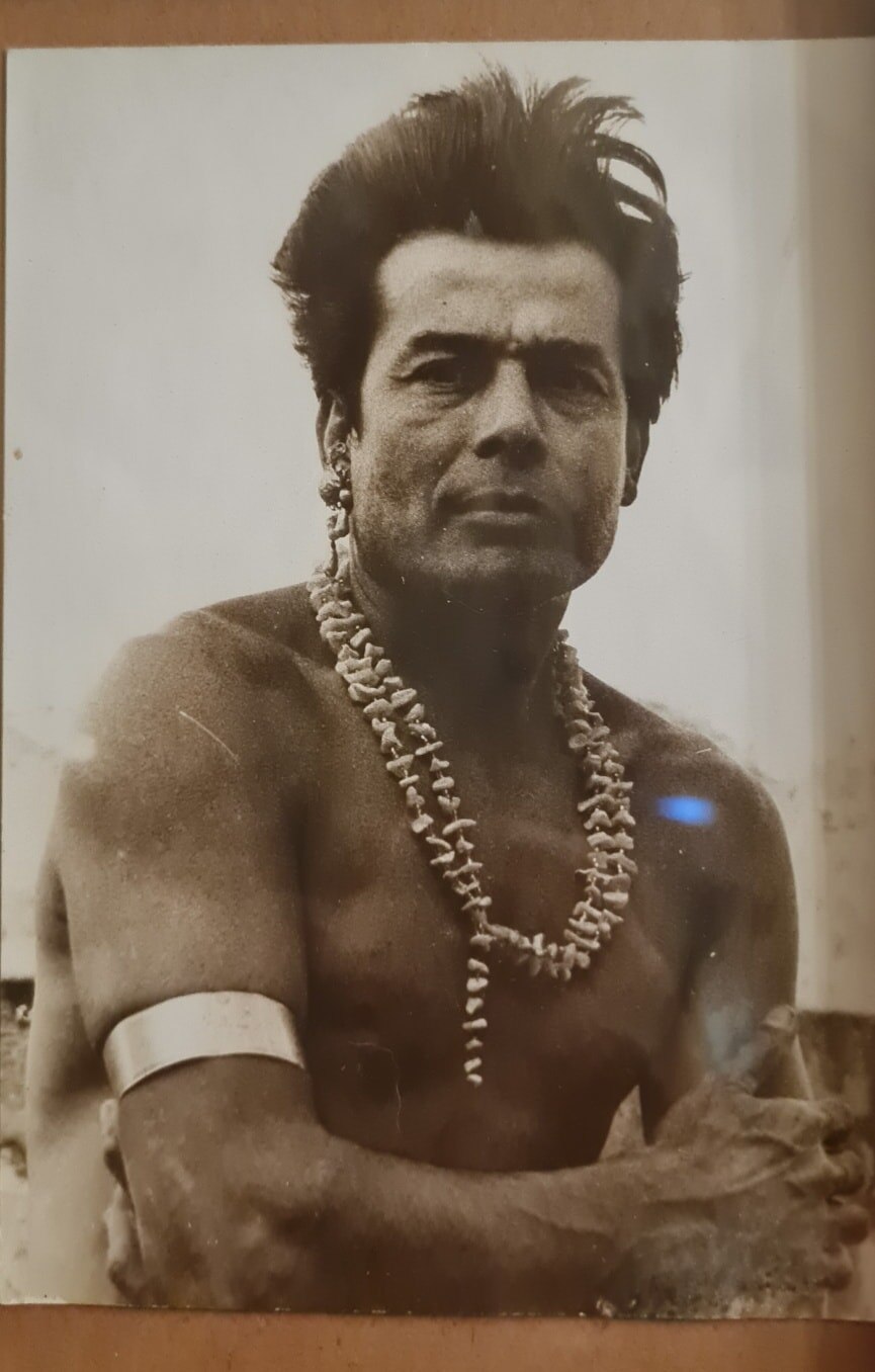 Foto: Facebook Posada El Castillo