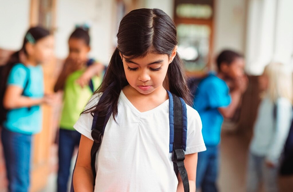Continúan casos de bullying en escuelas