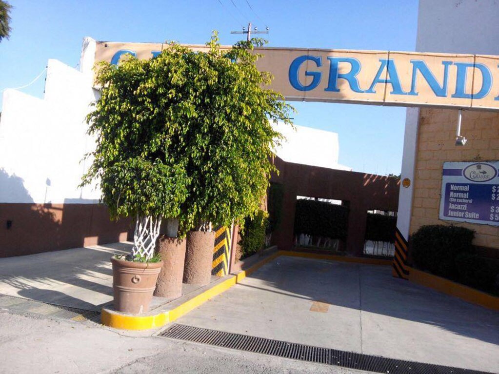 Asaltan motel previo a navidad