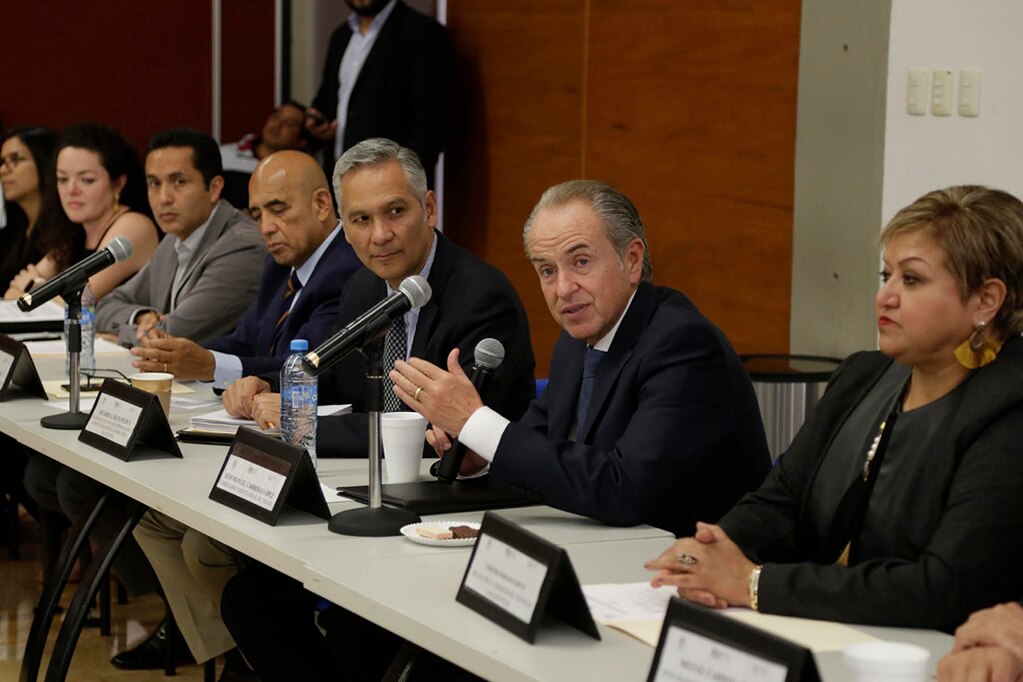 Foto: Gobierno de SLP.