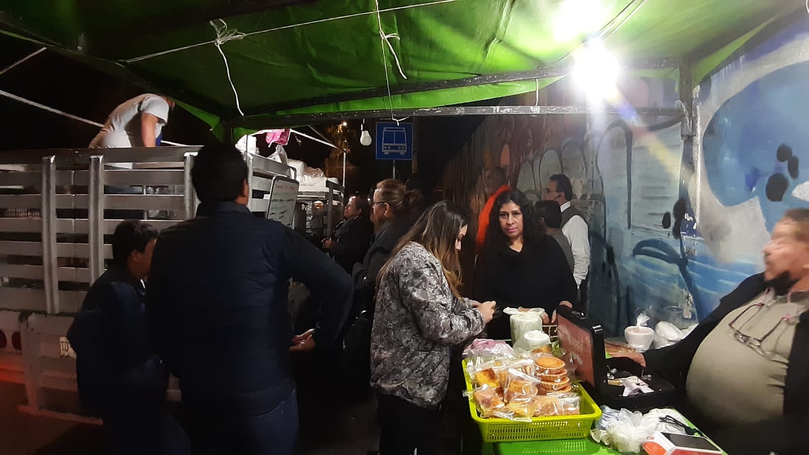 Foto: Regina Arellano