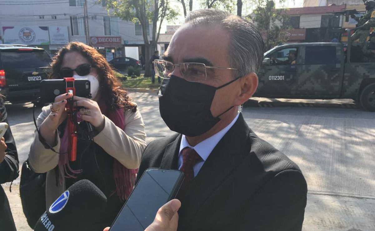 Aprobación de marihuana, no resuelve nada y aumenta riesgos: Martín Juárez