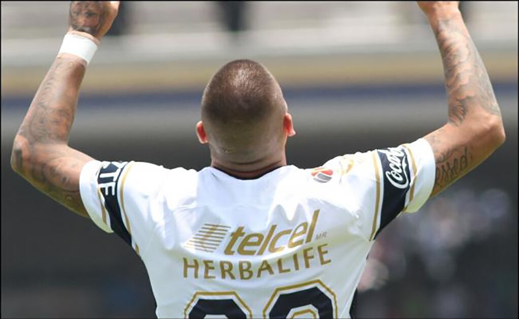 Foto: Archivo. El Universal.