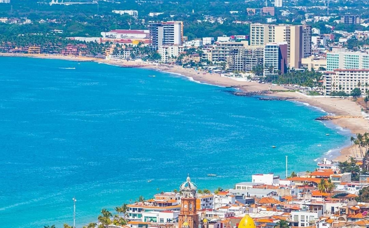 Puerto Vallarta, el destino más buscado por las familias potosinas para este verano