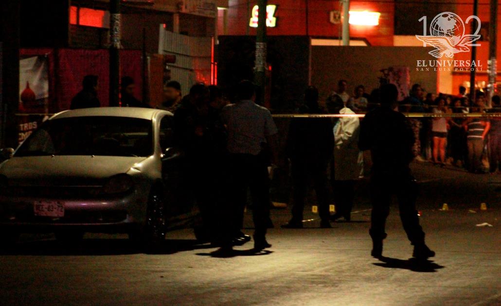 Preocupante incremento de homicidios relacionados con delincuencia organizada: Leal Tovías 