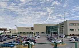 Hospital del Niño y la Mujer en SLP registra más de 100 interrupciones de embarazo en lo que va del año  