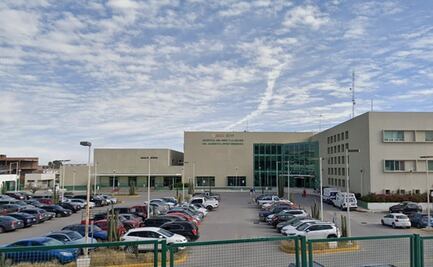 Hospital del Niño y la Mujer en SLP registra más de 100 interrupciones de embarazo en lo que va del año  