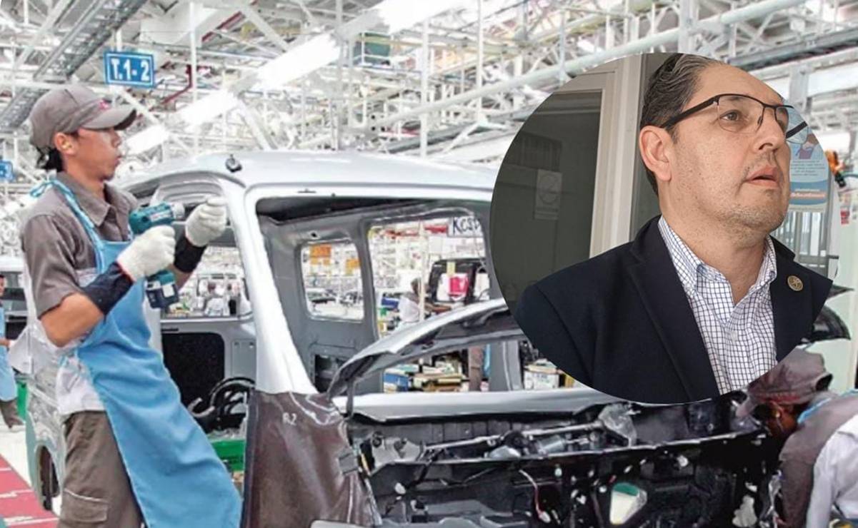 Reformas laborales, cargas fiscales y altos impuestos están matando la inversión en México, sentencia ADERIAC