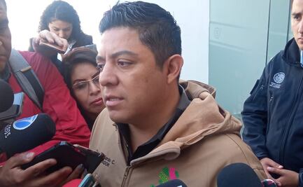 Lamenta Gallardo que presos que ya cumplieron sentencia sigan en la cárcel por no tener para fianza 