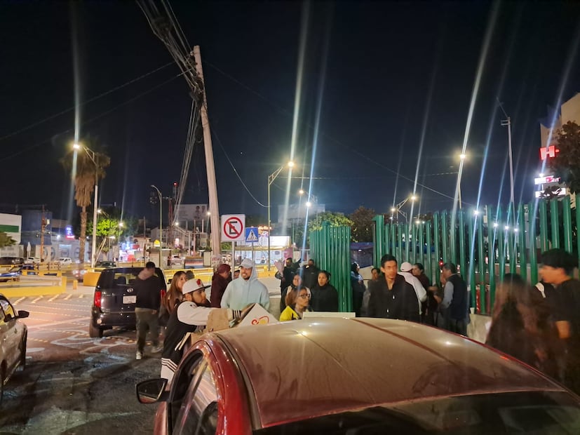 Foto: Humberto Torres EL UNIVERSAL