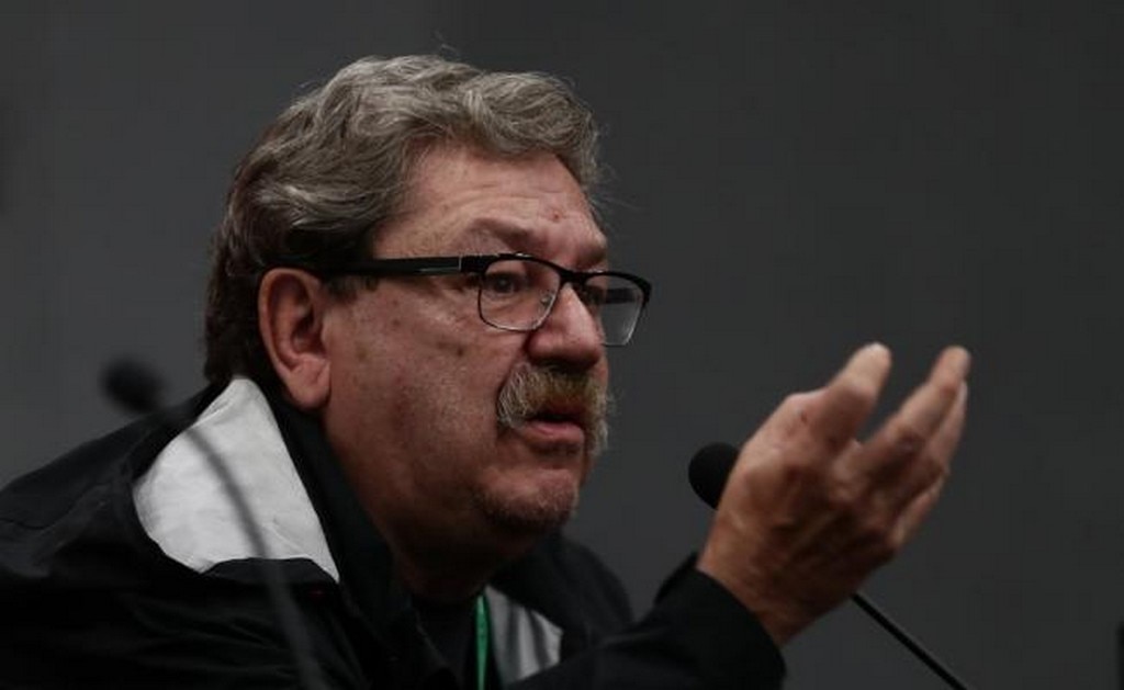  Alistan debatir Ley Taibo en el Senado