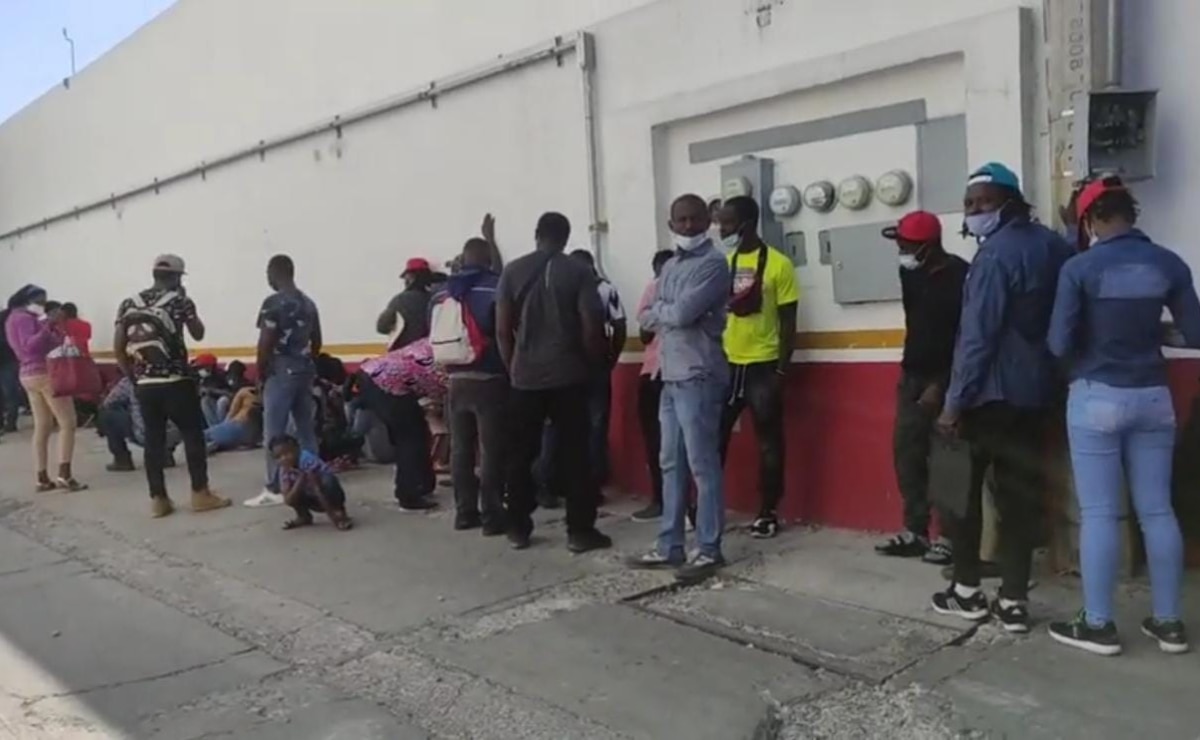 Refugiados podrán acceder a un empleo formal en San Luis Potosí 