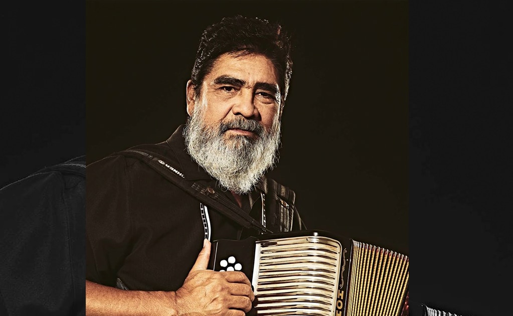 Celso Piña, de raíces potosinas