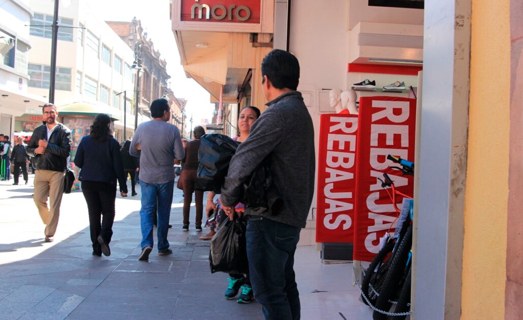 Espera Condusef saldo blanco por Buen Fin 