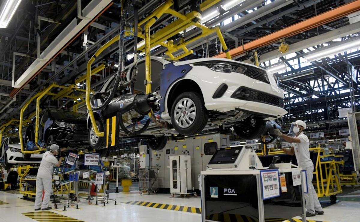 Alcanza SLP tasa histórica de trabajadores asegurados