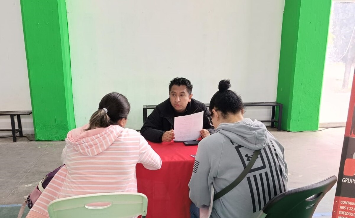 La brecha de género podría cerrarse en 50 o 100 años: Amexme . Foto: Jazmín Ramírez