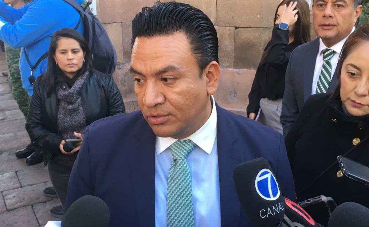 Riña en División del Norte es responsabilidad de la capital de SLP; exhortan a Galindo a pedir licencia