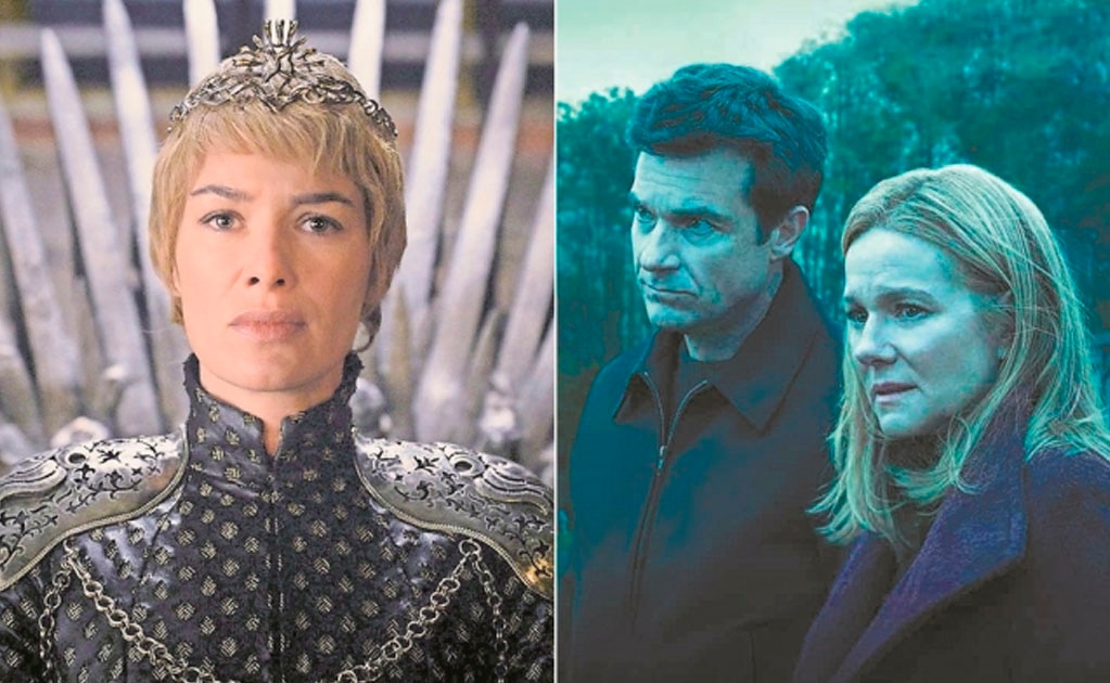 Foto: HBO Y NETFLIX