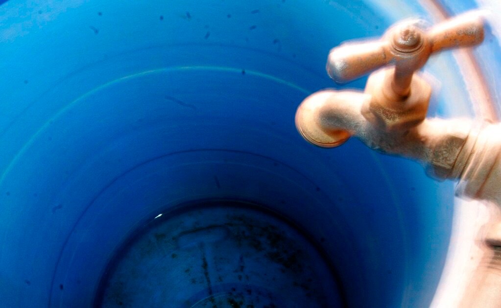 Pide ayuntamiento capitalino denunciar posible venta de agua potable