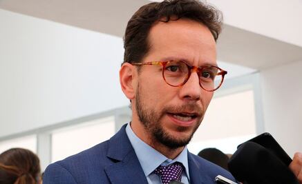 No se evade responsabilidad en materia de seguridad, asegura Sebastián Pérez