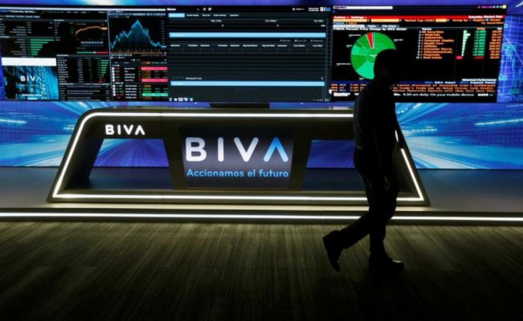 AT&T conectará intermediarios financieros con nueva bolsa de valores