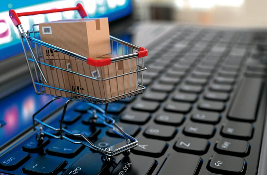 Compras en internet, un hábito de potosinos