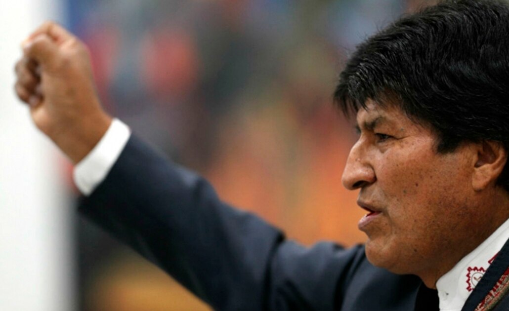 Foto: Archivo El Universal