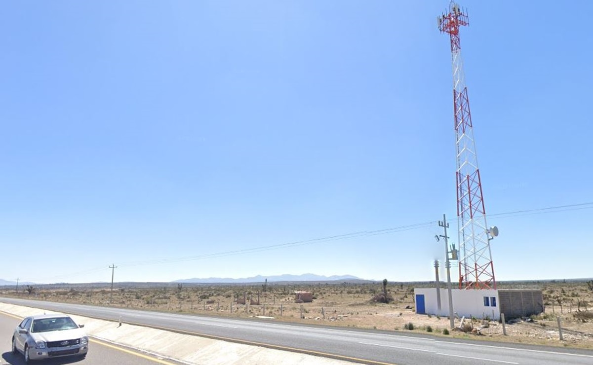 Foto: Captura de Google Maps