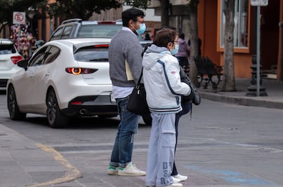 San Luis Potosí suma 74 casos y tres defunciones por Covid-19