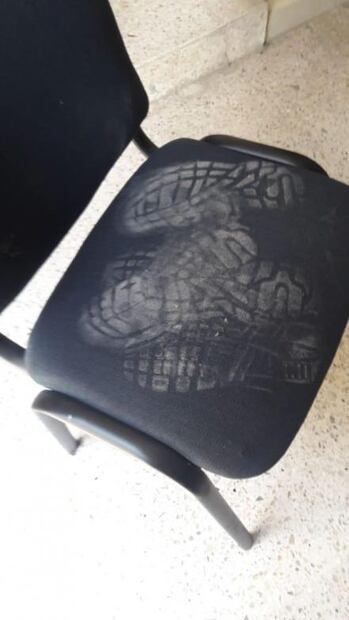 Denuncia PAN robo en Comité Municipal de Ciudad Valles