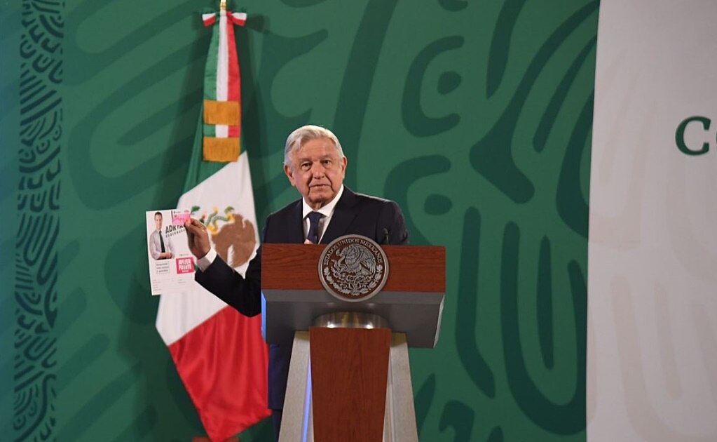 "Al carajo el estilo demagógico e hipócrita", dice AMLO sobre una posible visita a heridos de accidente en el Metro