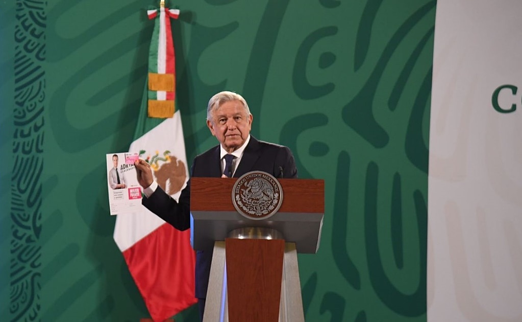 Foto: Armando Martínez. EL UNIVERSAL