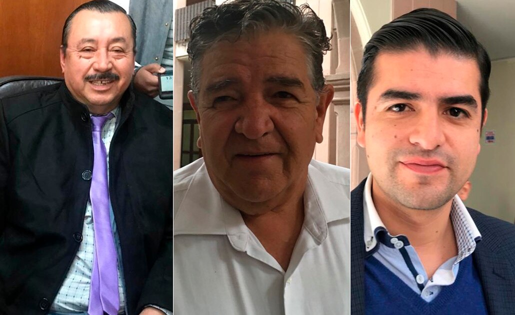 “No sabe calificar”, consideran legisladores sobre Congreso Calificado